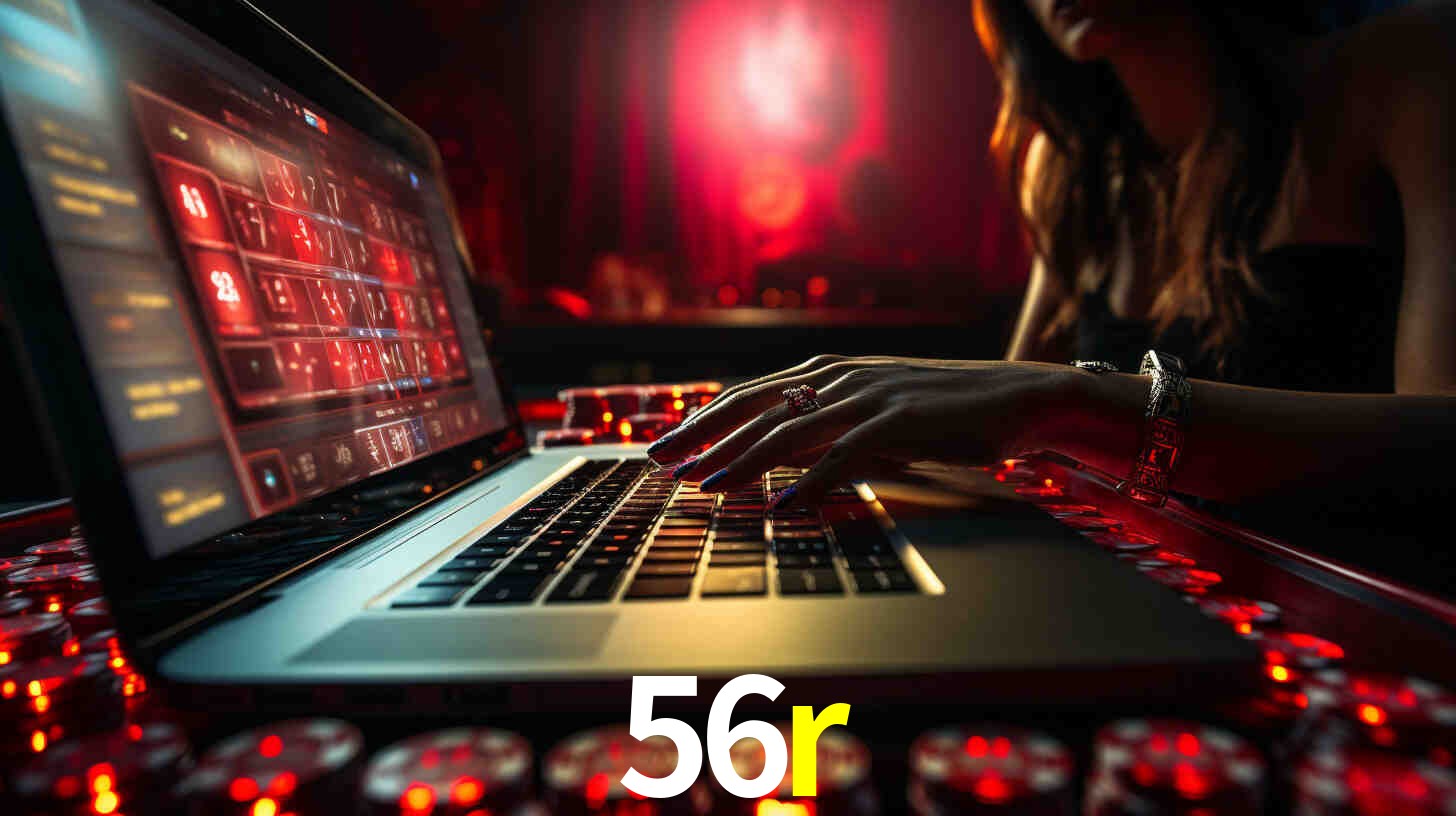 Por Que Escolher o 56r?