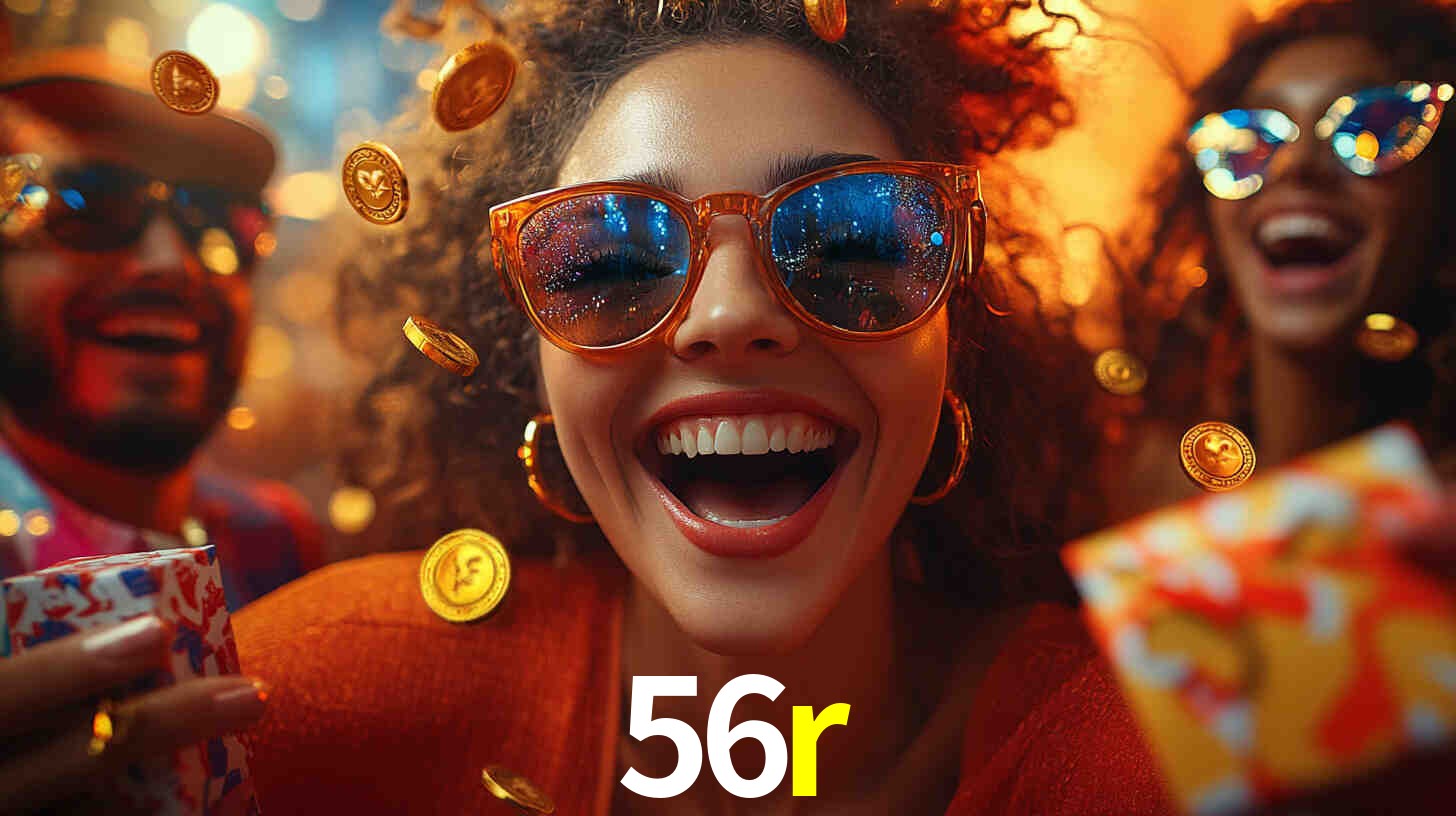 Bônus Sem Depósito no 56r