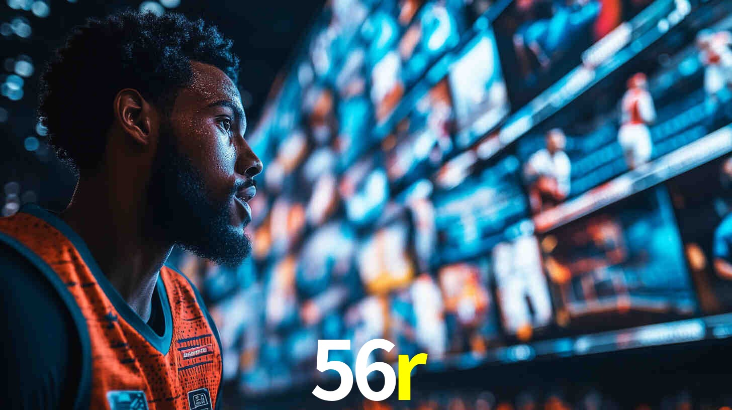 Jogos de Aposta Online no 56r