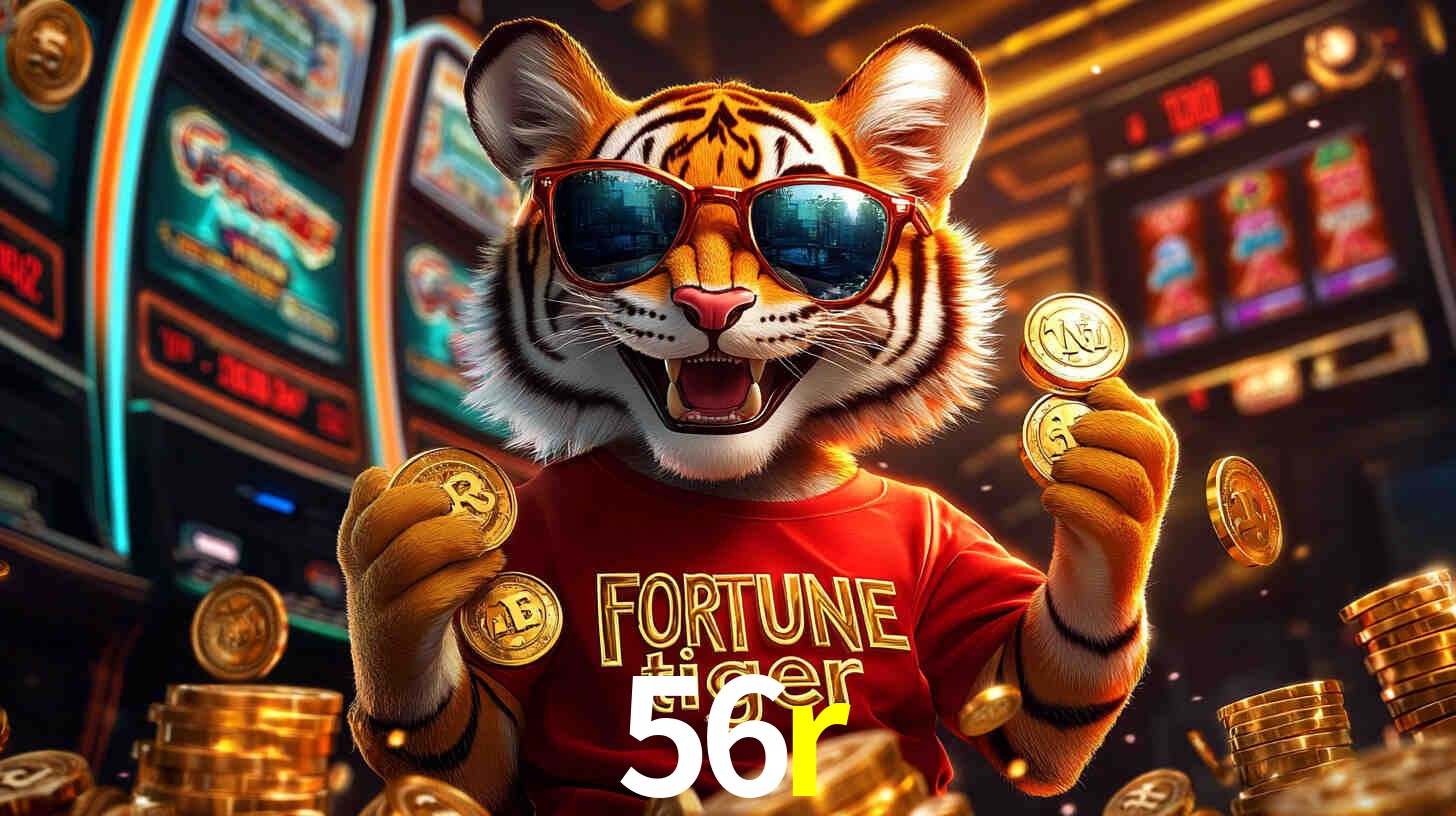 Por Que Jogar Fortune Tiger no 56r