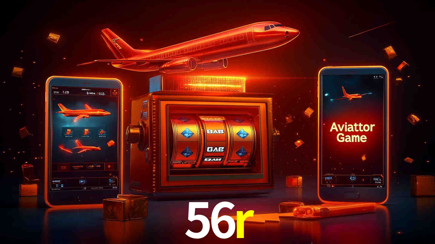 Como Jogar Aviator no 56r