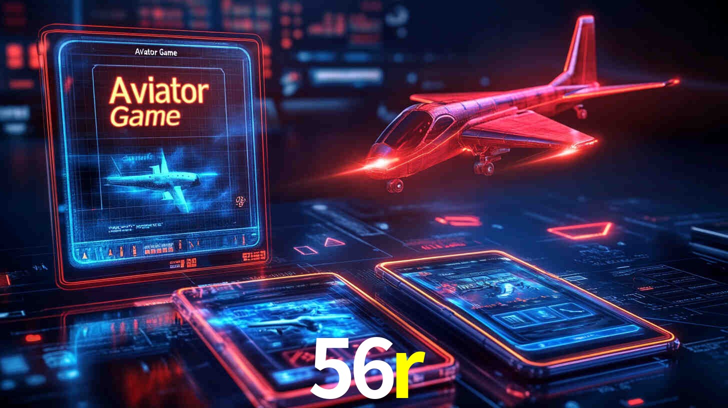 Benefícios do Aviator no 56r