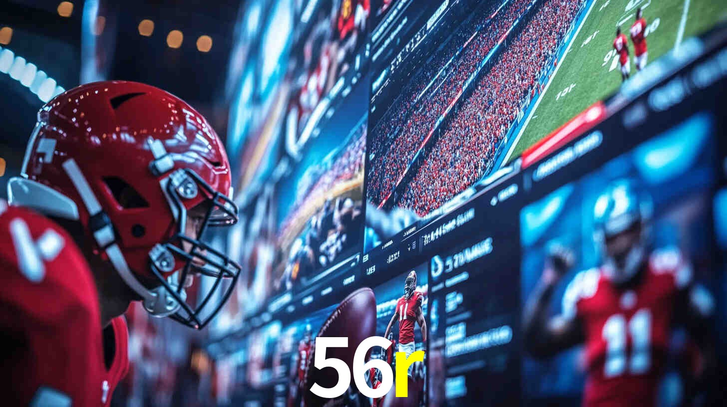 Benefícios das Apostas Ao Vivo no 56r