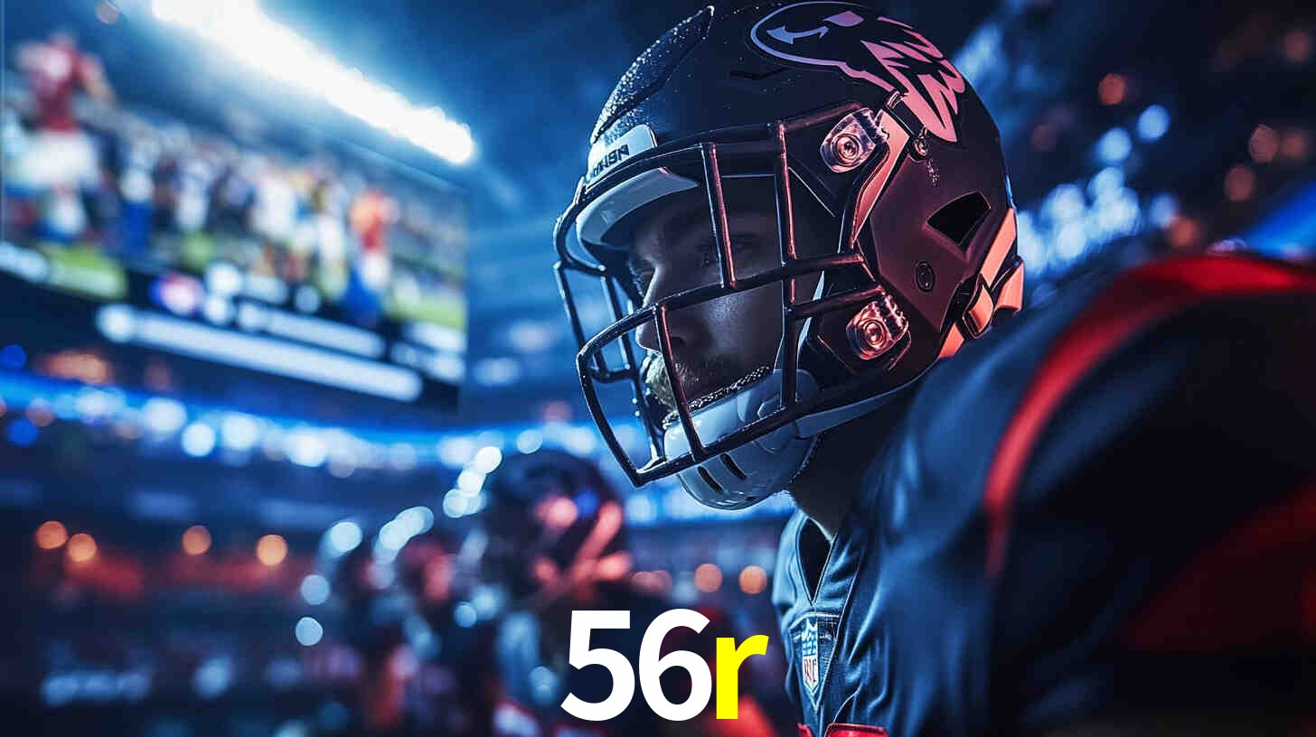 Transforme Suas Apostas em Grandes Prêmios no 56r