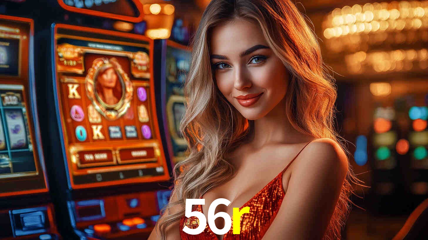 Slots Exclusivos no 56r